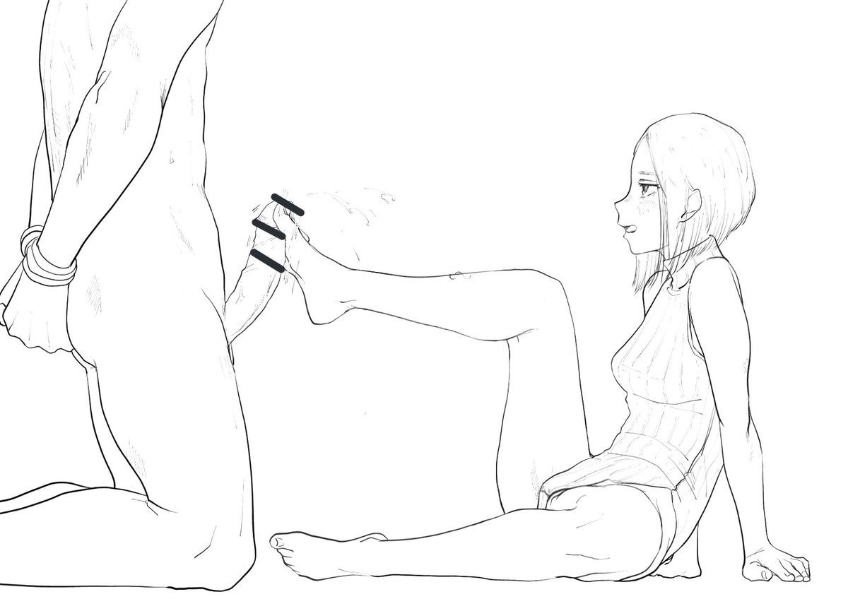 🛎🛎なぜか()大きく描いてしまう 