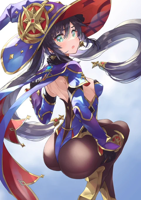 #モナ生誕祭2021 
🎆 