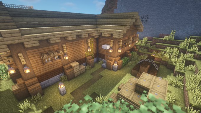 A List Of Tweets Where 宝条みちる Minecraft 離礁 漂流 Was Sent As マイクラ建築 3 Whotwi Graphical Twitter Analysis