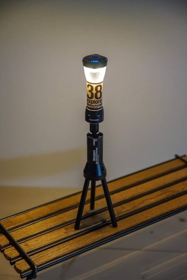 krige09's tweet photo. #kuriharaseiki の製品、いつもsoldout状態なんですが…
9/1、18:00から、栗原精機ECサイトで再販です!
#asinohook #zeropod38 #ynoplate
#キャンプギア #アウトドア用品 #ソロキャンプ #ジュラルミン削り出し #栗原精機
#dekitech #38explore #kuriharatakumi
https://t.co/G5xCheDtTL https://t.co/MZF9A7oZv0