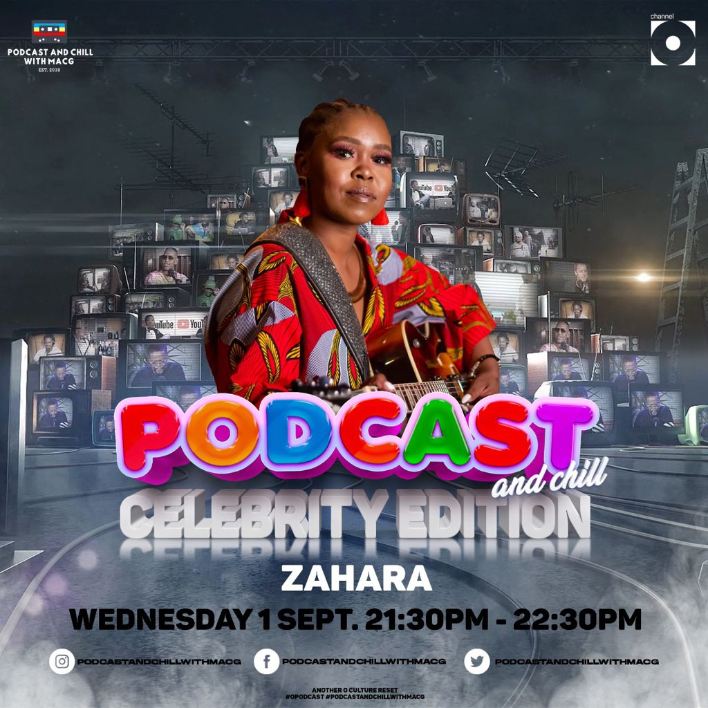 MacGUnleashed's tweet photo. Who's ready for tommorow? @ChannelOTV @ZaharaSA @podcastwithmacg https://t.co/WDy2gLWW4p
