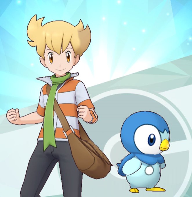 ポッチャマのtwitterイラスト検索結果 古い順