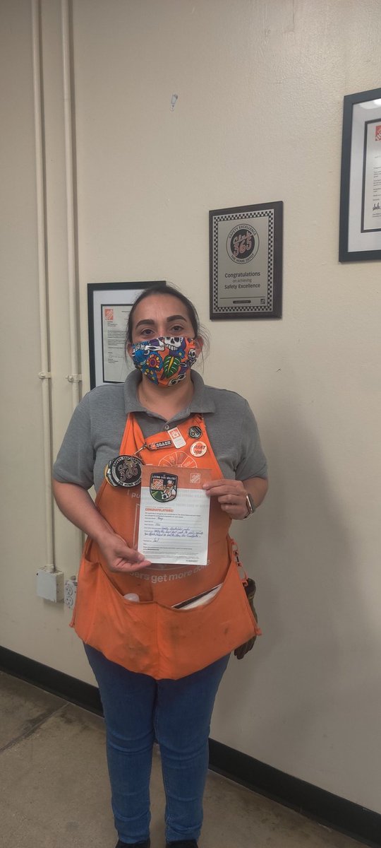 Earl Edwards (@earledw91431142) on Twitter photo I had to take a second to recognize our flooring specialist Nancy. This young lady lead the specialty team while her D.S. was on vacation and delivered the quadfecta!!! Great job of stepping up and delivering!!!@1986homedepot <a href="/LilyGSV/">Lydia Garcia</a> <a href="/zulaympa883/">Zulay Alvarez</a> <a href="/Bernade58760437/">Bernadette Perez Fernandez</a> I had to take a second to recognize our flooring specialist Nancy. This young lady lead the specialty team while her D.S. was on vacation and delivered the quadfecta!!! Great job of stepping up and delivering!!!@1986homedepot <a href="/LilyGSV/">Lydia Garcia</a> <a href="/zulaympa883/">Zulay Alvarez</a> <a href="/Bernade58760437/">Bernadette Perez Fernandez</a>