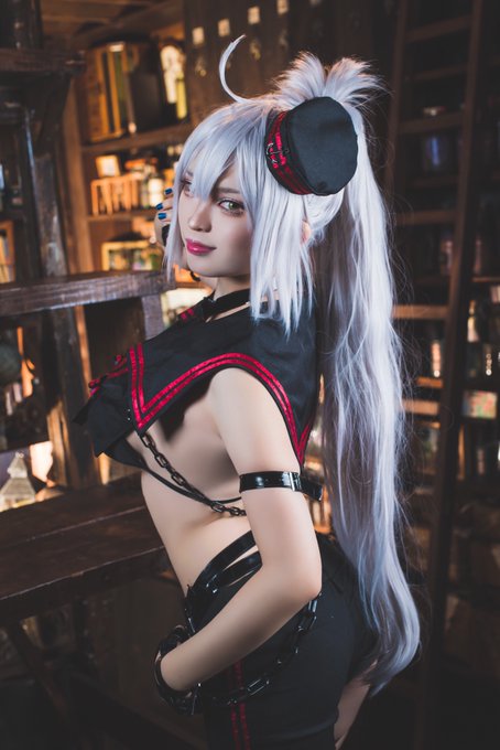 コスプレイヤーろむのTwitter画像46