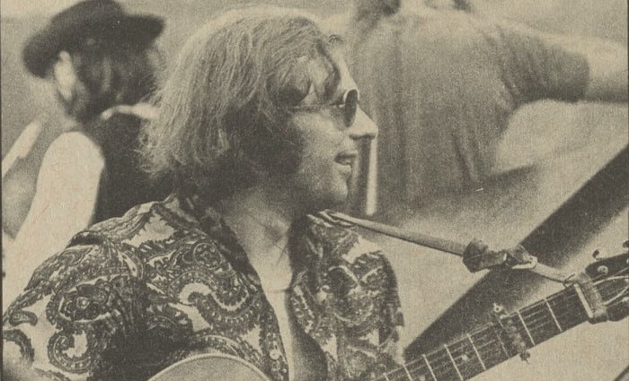 Happy Birthday to the Bard of Belfast, The Lion, The Man, Van Morrison! 