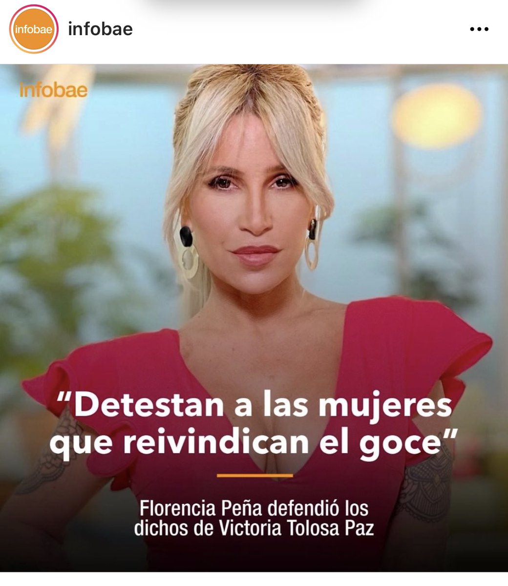 AmelieGranata's tweet photo. Ustedes se detestan solas cuando se ponen en ese lugar tan básico. Las verdaderas feministas reivindicamos el empoderamiento desde la educación, el mérito, el trabajo, la independencia y la superación. 😉 https://t.co/izt0yefdIR