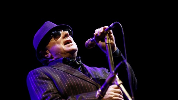  Happy 76th birthday Van Morrison 