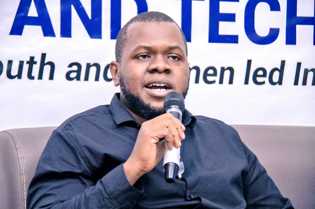 The Innovation and Tech Forum in Pictures.

Thanks to our esteemed partners;
<a href="/undptz/">UNDP Tanzania</a>
<a href="/costechTANZANIA/">COSTECH</a> <a href="/bunihub/">BUNI</a>
<a href="/Habarihubtz/">Habarihub_tz</a>

#Tech
#Innovation
#ImpactTechTZ
#InnoTechForum