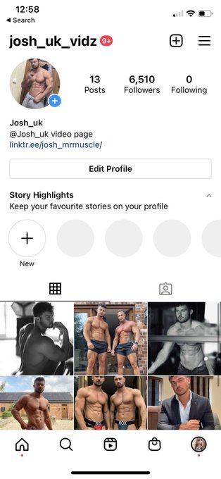 Add my new Instagram My mains been banned https://t.co/7DFQ5vUo72 https://t.co/QWBhqwZIKk
