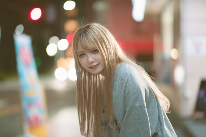 コスプレイヤーmonaのTwitter画像36