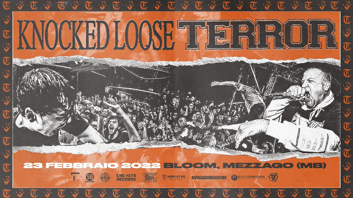 Versus Music Project tweet media