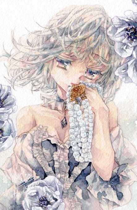 ååã®å¢ãåãããŠãåŸåã¯å
šç¶âŠðŠ
8æ32æ¥ã«åããŠä»ããå éããäºå®ðŒ
#仿æããçµµãæãã
#éææ°Žåœ© #åµäœçŸå