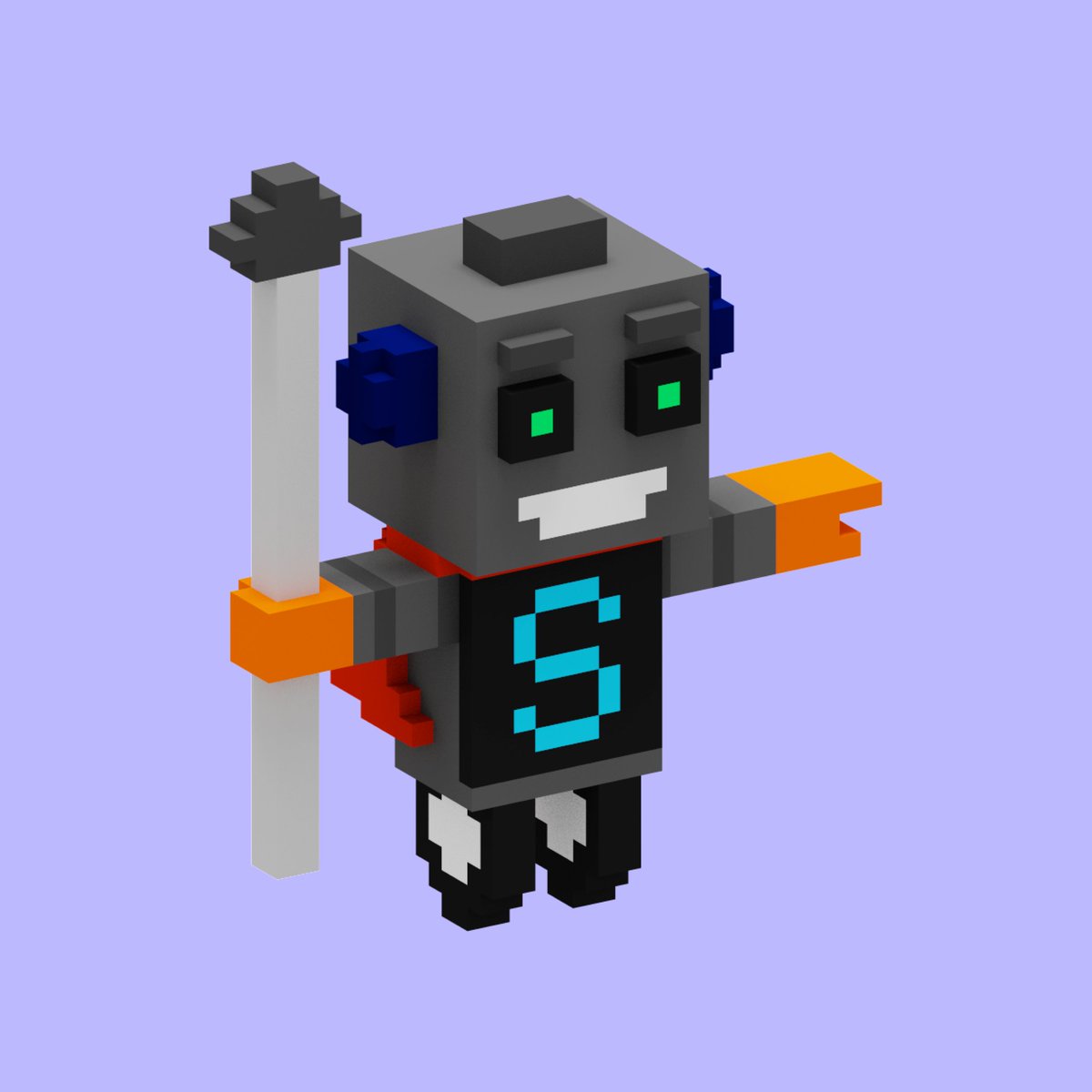 BlockBots tweet media