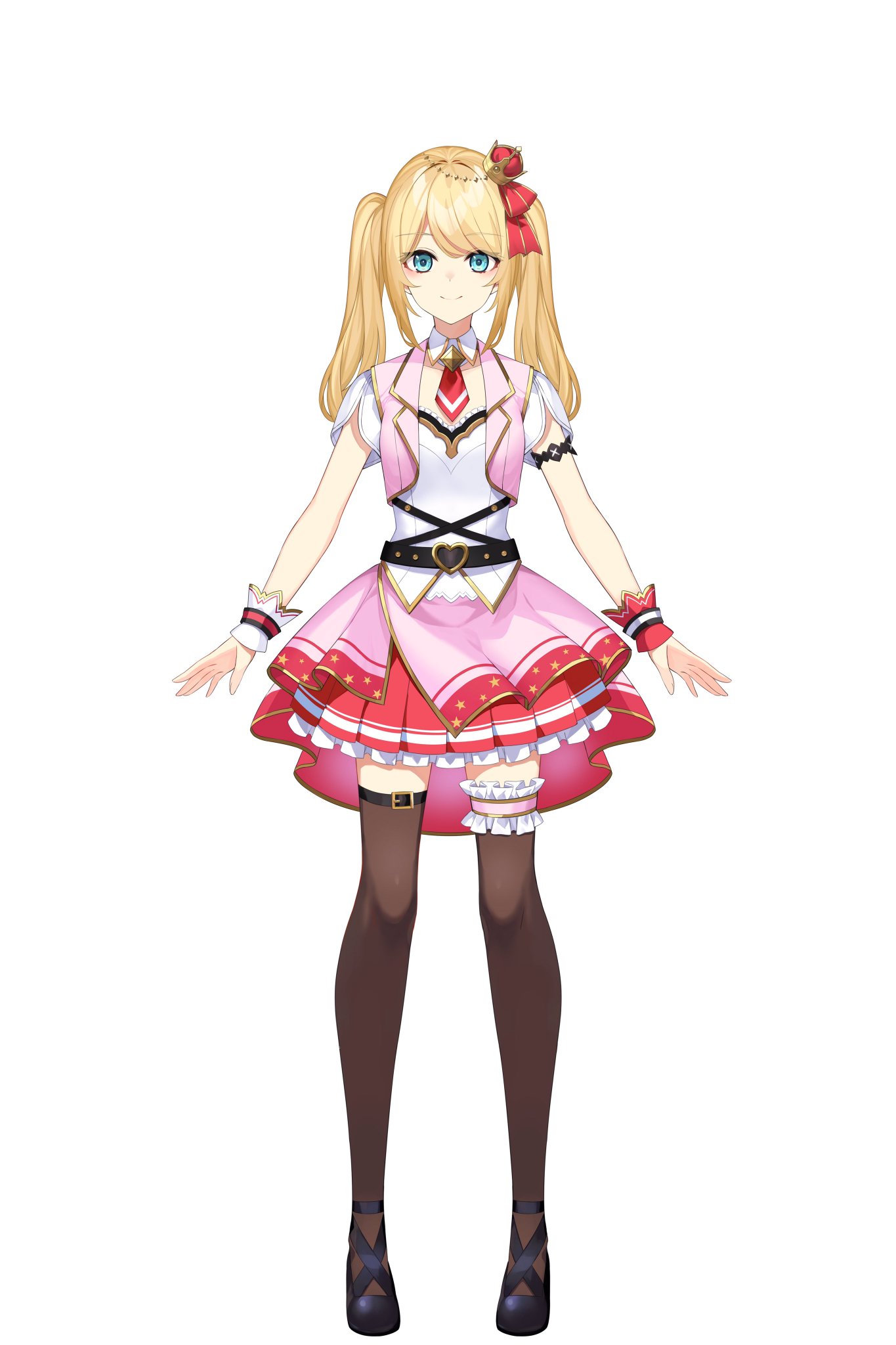 一条みりん🍓🎤YUMEADO VANQUISH on X: 
