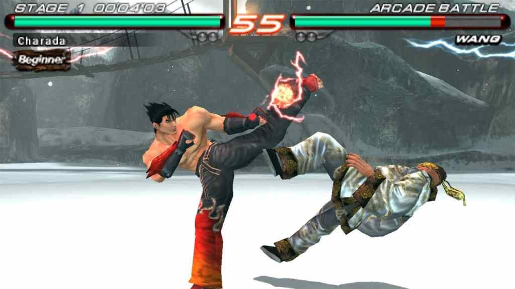 tekken 5 apk tekken 5 apk