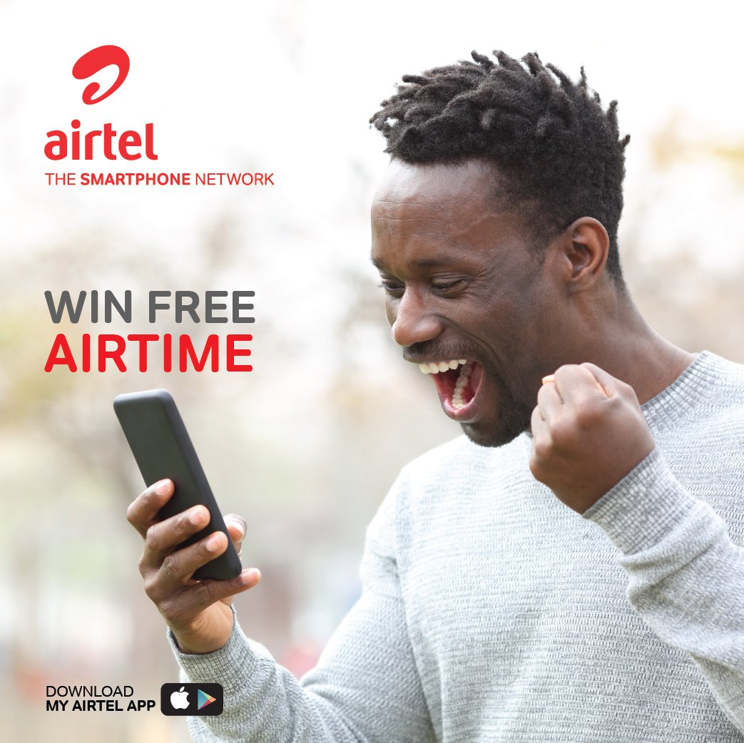 airtelrw's tweet photo. When you dial *154# to subscribe to #JamaPack, how many Free data + minutes do you enjoy?
A. 2 GB + 120minutes
B. 1GB + 60minutes
#AirtelQuiz https://t.co/2aWSNiGH1Q