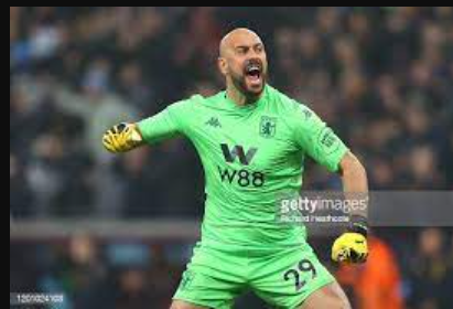 Happy Birthday to former goalkeeper Pepe Reina who turns 39 today Have a great day 