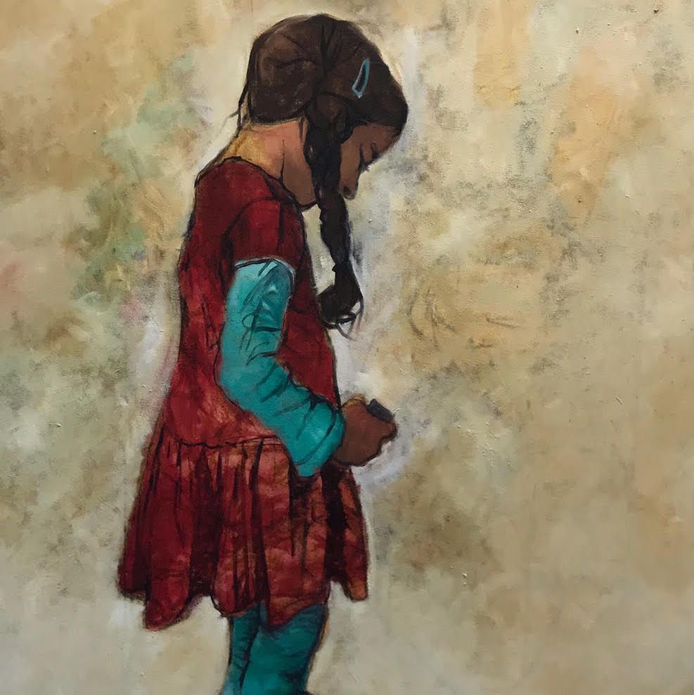 galway_culture's tweet photo. Open Studio with Aideen Monaghan 🎨 attend an art class at Aideen's studio in Athenry & experience her process! 👉https://t.co/bZPmsrb9fb
#CultureNight is 17 Sept! 🎈 Check out the free events across Co. Galway next month ✨ #cometogetheragain #thisishowwedance #oichecultúir https://t.co/H7X1wvylcz