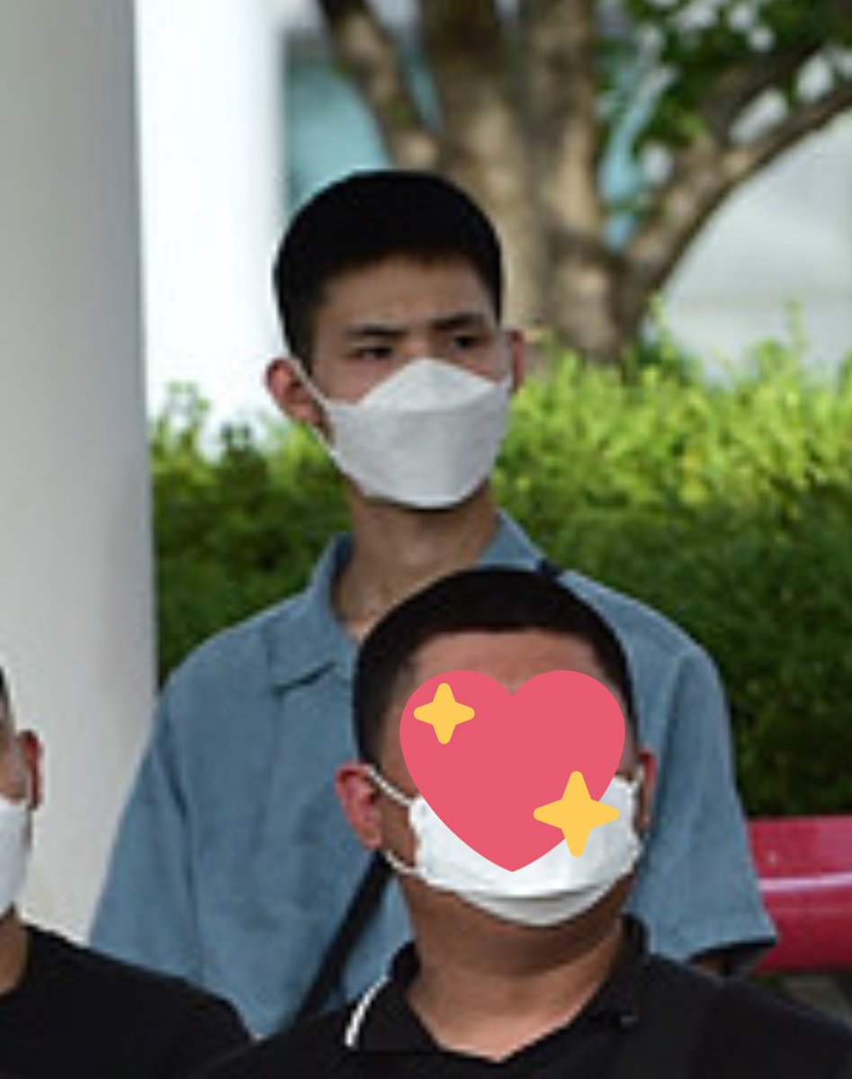 LEEMIDAM TH. ||| rest tweet media