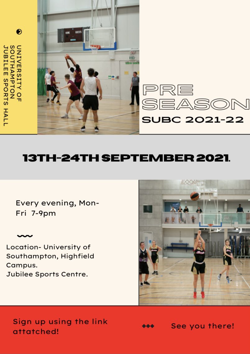 SUBC_Sharks's tweet photo. Pre season is nearly here! Sign up using the following link:

https://t.co/oCJiSqphkj 🏀⛹️⛹️‍♀️ https://t.co/JDQpgOnLfB