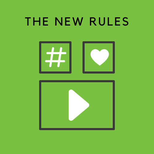 DMGroundControl's tweet image. The New Rules of Social Media Marketing in 2021 upflow.co/l/jRQm