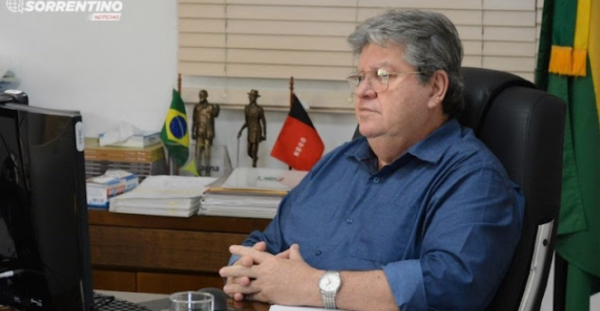 NoticiaPB_'s tweet photo. Agora no #NoticiaPB João Azevêdo autoriza obras de travessia urbana de 13 municípios e de pavimentação em Itabaiana, Salgado de São Felix e Bonito de Santa Fé #noticia #guarabira #pb https://t.co/od8ma2Icdo