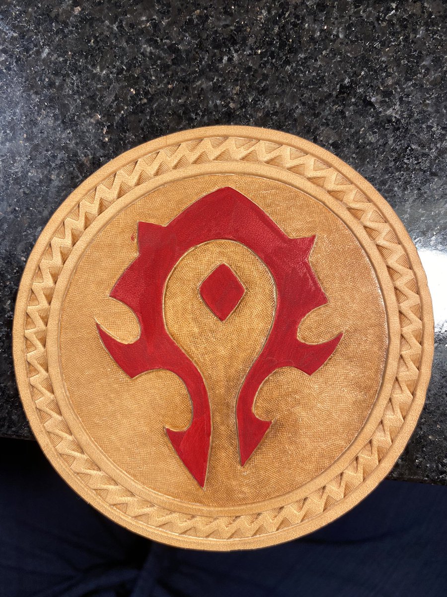 brucechao3's tweet photo. 鲜血和荣耀在等着你，部落的孩子们，lok”tar Ogar #WorldOfWarcraft https://t.co/8qtlEsdOmH