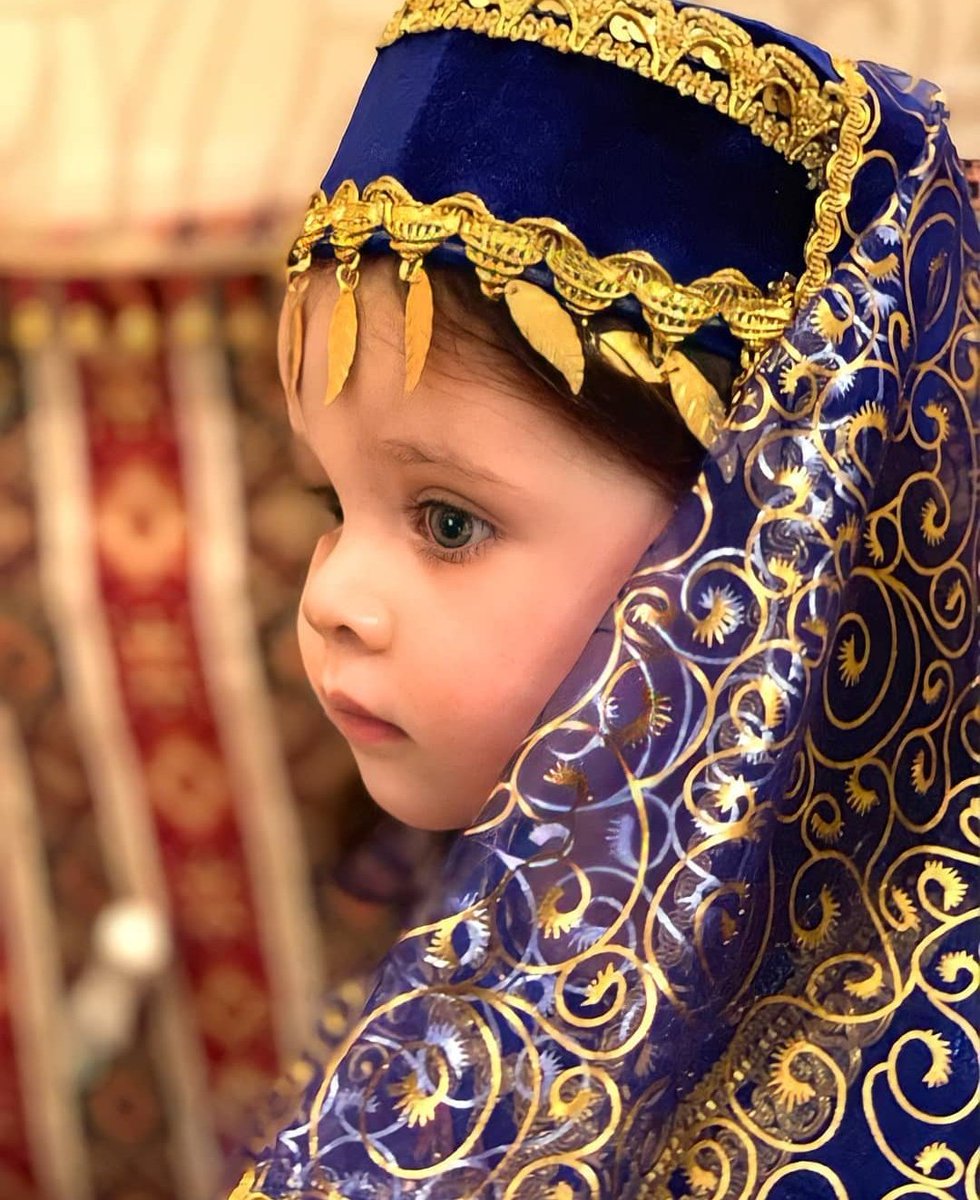 Azerbaijani girl 💙
