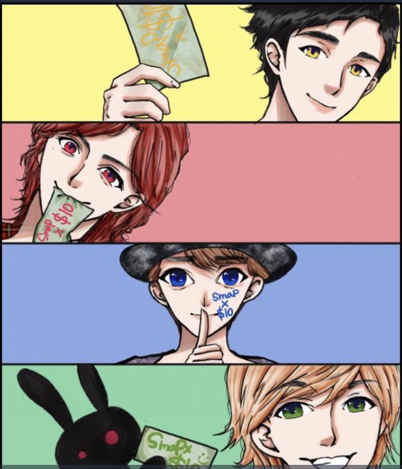 Smapのtwitterイラスト検索結果 Smapのtwitterイラスト検索結果