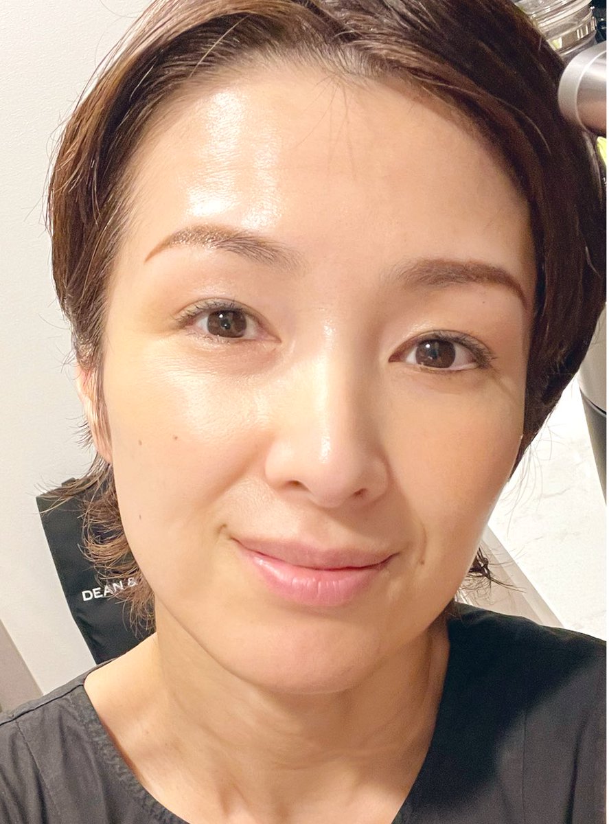 吉瀬美智子になりたい 愛用の化粧品とメイク方法やスキンケアを紹介 ファラシード