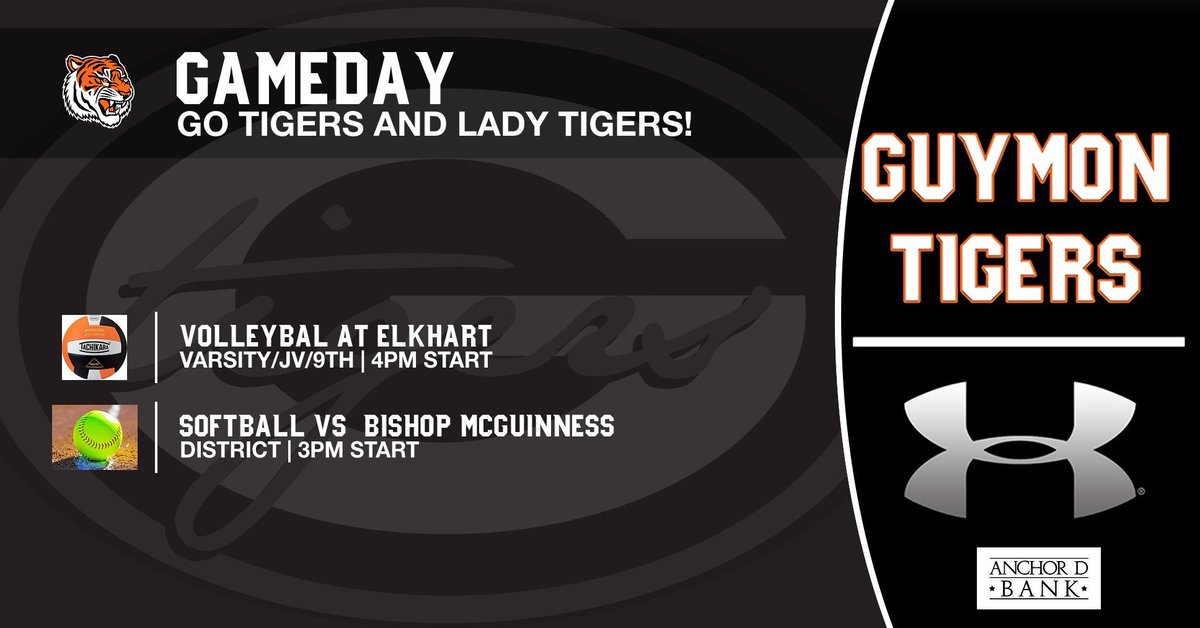 Guymon Athletics tweet media