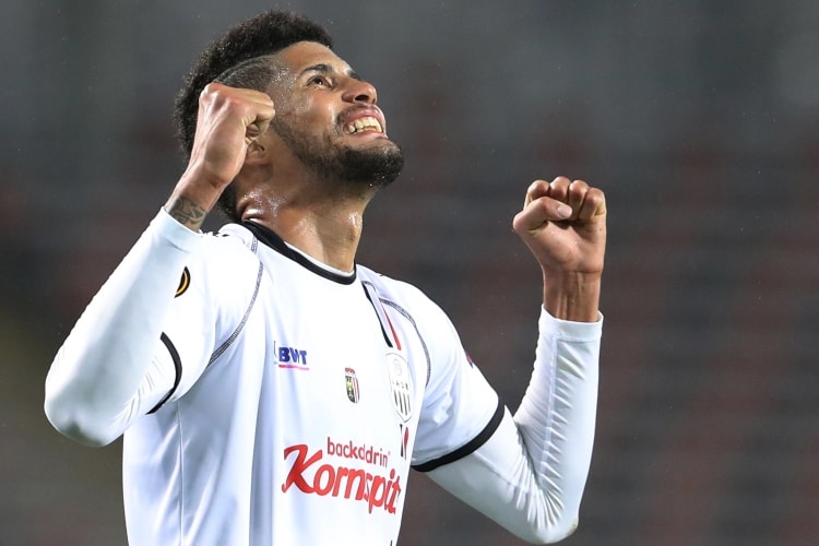 Reviso twitter y me encuentro con ésta Excelente Noticia. Felicitaciones!!! 🇵🇦🇵🇦🇵🇦🇵🇦🇵🇦