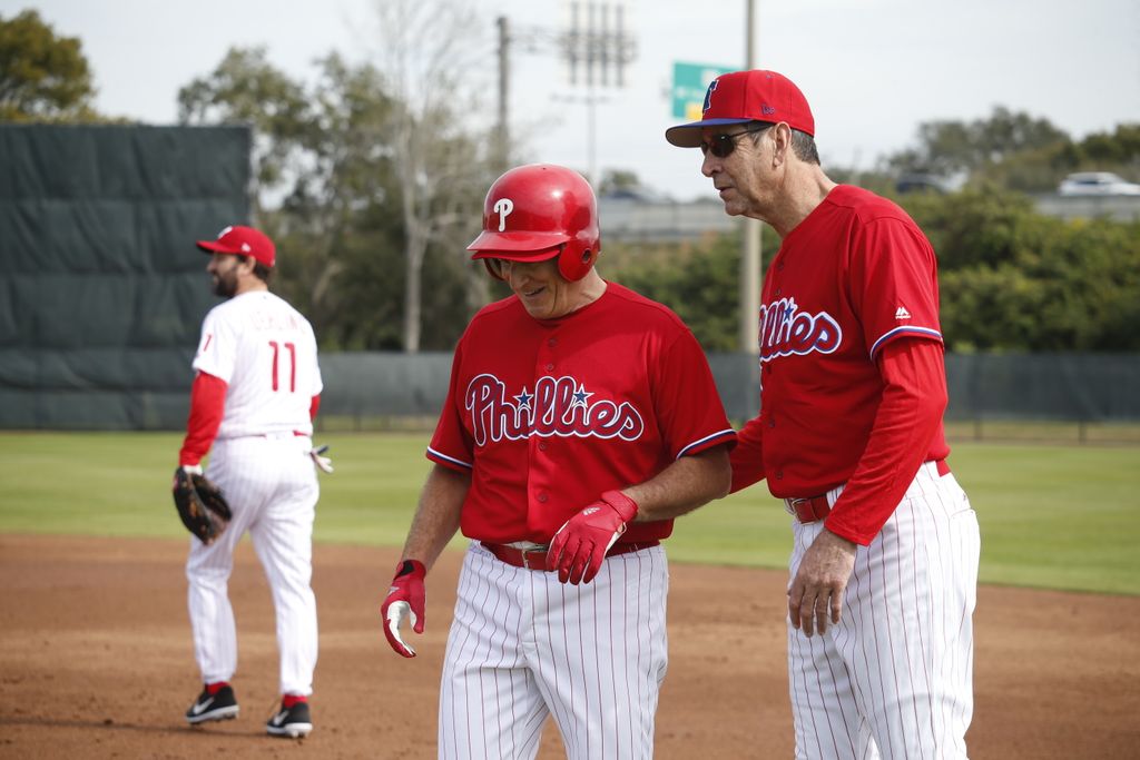 PhilliesPhantasyCamp tweet media