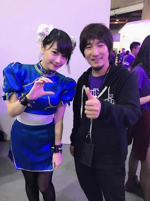 @HEISEI_love_bot 仇をとるウメハラ 
