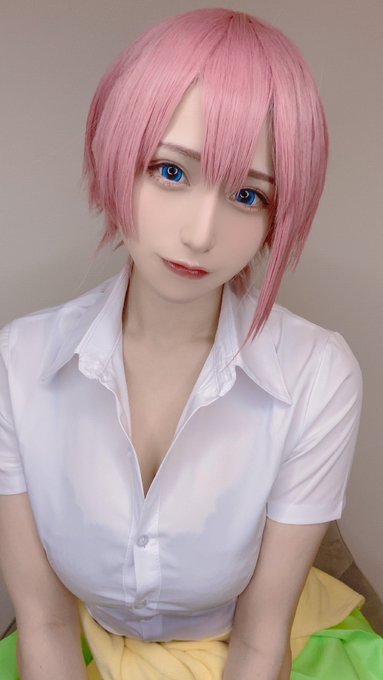 Twitterのコスプレ画像10