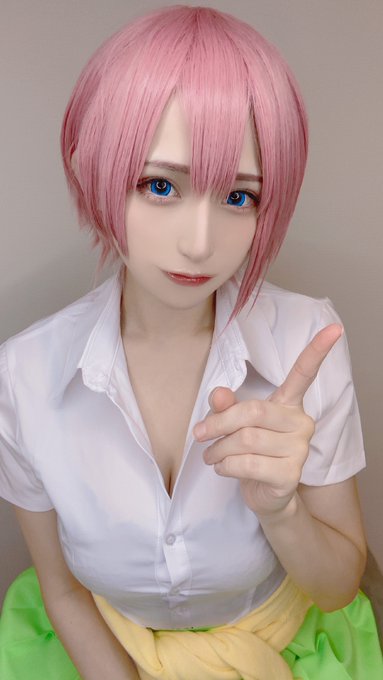 九重はる 美人コスプレイヤー画像まとめ