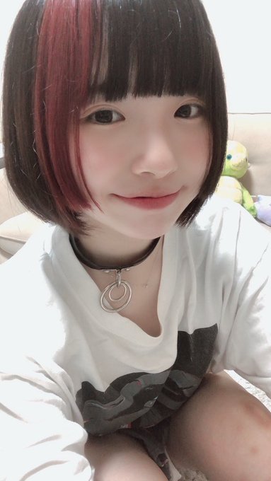 Twitterのコスプレ画像2