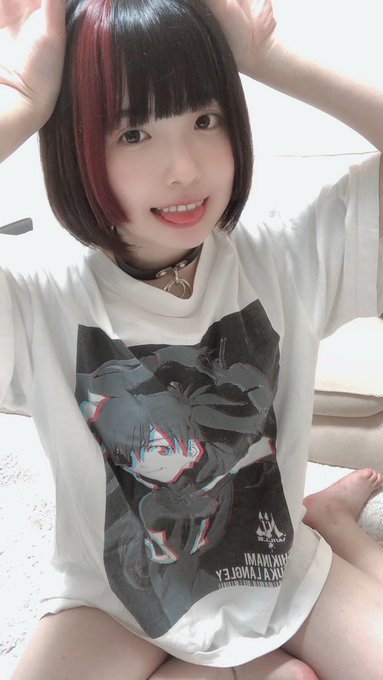 Twitterのコスプレ画像1