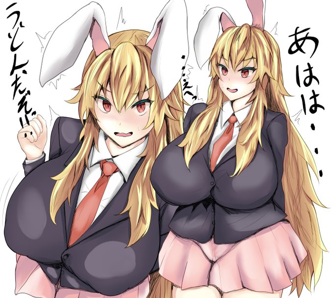 #今月描いた絵を晒そう 