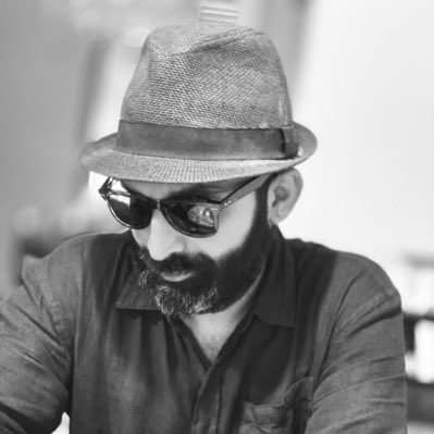 junaidmakhdoom's tweet photo. #NewProfilePic https://t.co/76Qm1RBGXE