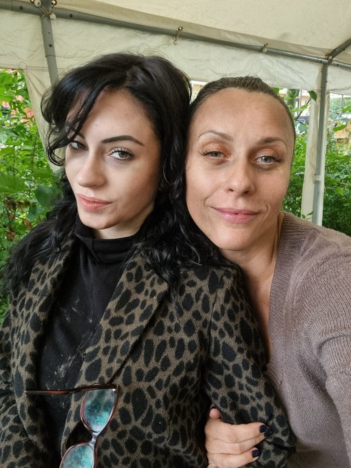 https://t.co/6I1bhnxWtW @BarbaraBieber99 @AnnadeVilleXXX https://t.co/wSL4XhUGds<a class="tags" target="_blank" title="On Twitter" href="/?out=eyJ0eXAiOiJKV1QiLCJhbGciOiJIUzUxMiJ9.eyJpYXQiOjE3MjA3NTIzMTEsImlzcyI6InR3cG9ybnN0YXJzLmNvbSIsIm5iZiI6MTcyMDc1MjMxMSwiZXhwIjoxNzUyMjg4MzExLCJyZWRpcmVjdF91cmwiOiJodHRwczovL3R3aXR0ZXIuY29tL0JhcmJhcmFCaWViZXI5OSJ9.jwZwd0bF8jpl_G0nAlLXqQ_Np7wnufv9FkfAozc1rRLRAFVj2ZFl3nTnKtwwvvHf0mBMNm69zXFxzEOD0fIhLw">@BarbaraBieber99</a><a class="tags" href="/tag/annadevillexxx">@annadevillexxx</a>