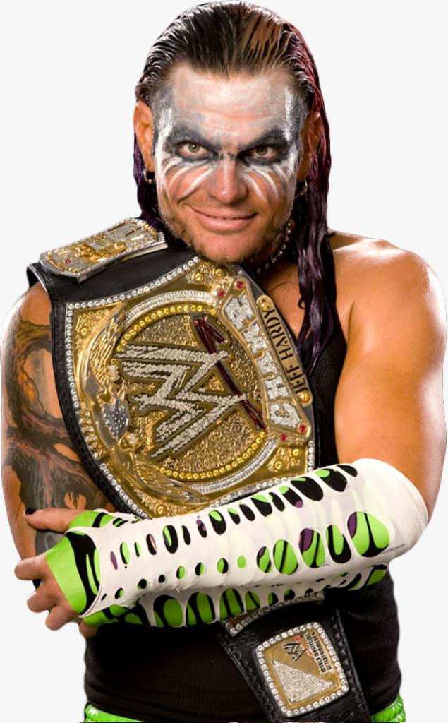   Happy Birthday Jeff Hardy     One of  the Greatest Wrestler of all  Time   