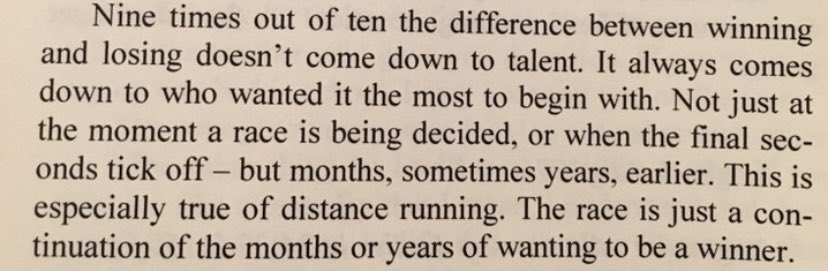 EMXCTF's tweet image. The race is long, and in the end it’s only with yourself. #SuccessVibes
