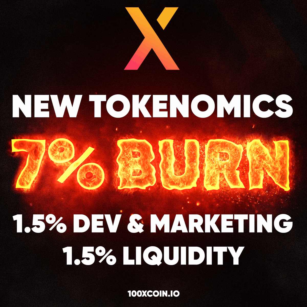 AltbaseApp's tweet photo. 📢Two Weeks Ago we made some adjustments to our Tokenomics to ensure our Inverstor's best Interest &amp; long-term benefit. 📈

How do you guys like it? 🔥

#Altcoins #Cryptocurrency #BinanceSmartChain https://t.co/N75RSvrElk