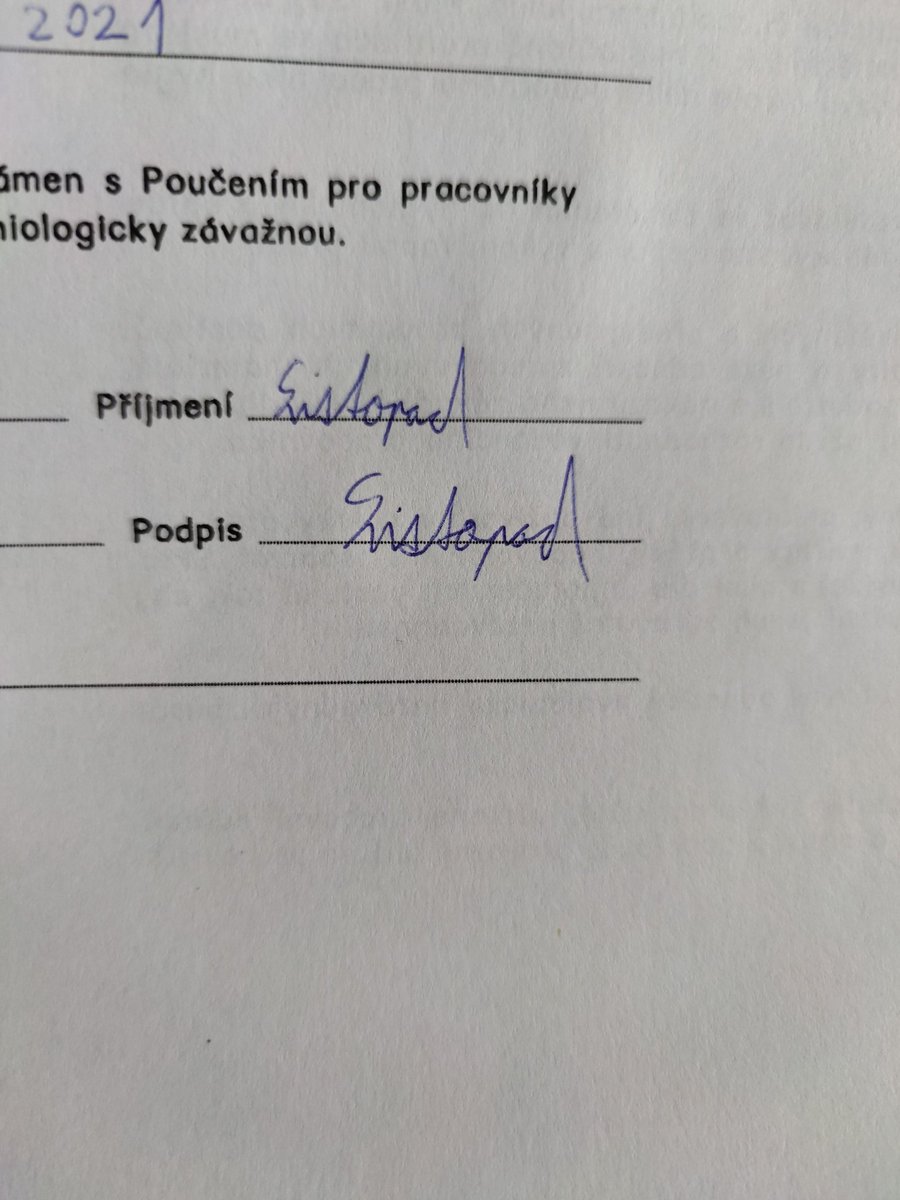 Matouš Listopad tweet media