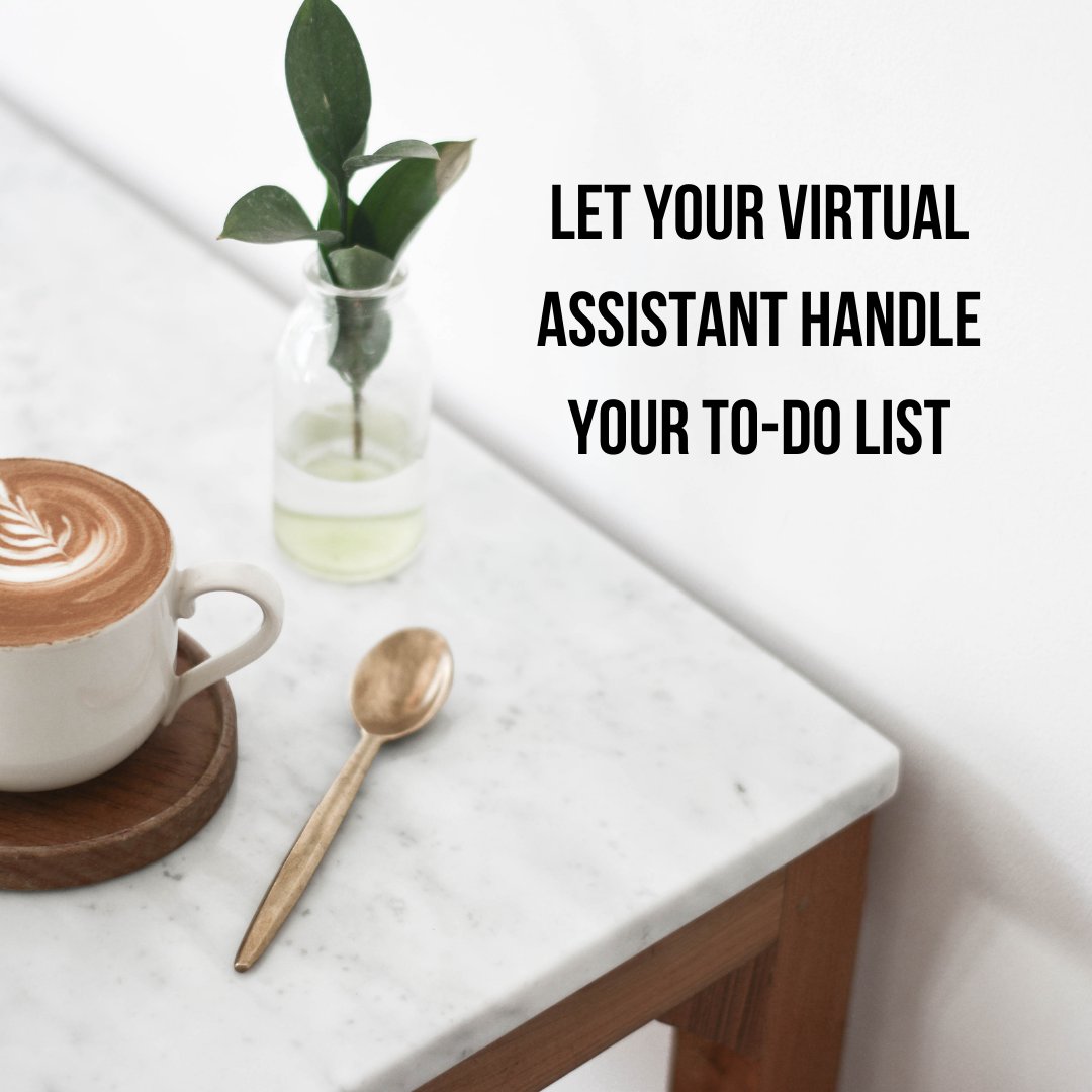 Chloivia's tweet image. Don’t be afraid to outsource and delegate!

#virtualassistant #virtualassisstantuk #socialmediamanager #uksmallbusiness