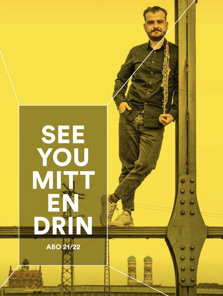 See you mittendrin? Die #Saison 21/22 startet: muenchner-symphoniker.de.