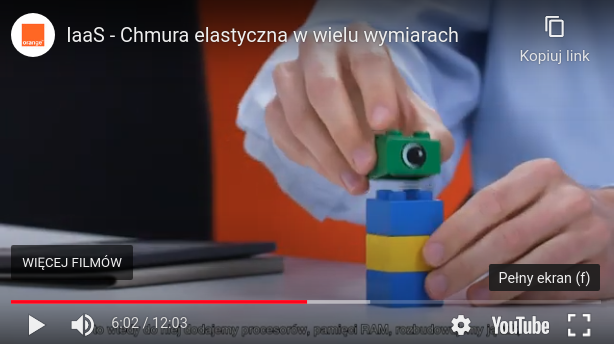 KonradGawda's tweet photo. Premiera: Wywiad w którym tłumaczę #IntegratedComputingStandard i ogólnie chmury #IaaS #Cloud - za pomocą klocków #LEGO :D
#cyfroweewolucje #Orange
https://t.co/8OJfn6HdzN https://t.co/U4dv4FvKCW
