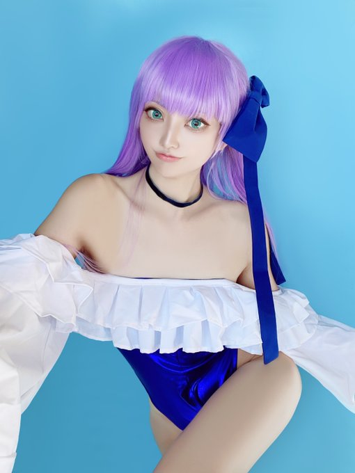 Twitterのコスプレ画像6