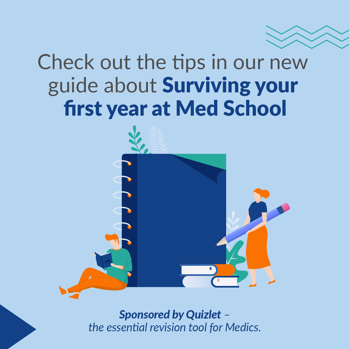 themedicportal's tweet photo. Many Medical Schools use #dissection - or #prosection - as a teaching tool.
Discover what to expect with this guide written by Teddy, a Med Student studying at the University of Nottingham, which uses full-body dissection.
https://t.co/nVlmCLpW5L https://t.co/bygHVvv8LB